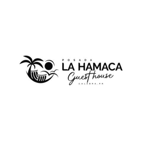 Posada La Hamaca Isla Culebra Eksteriør billede